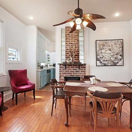 Redstick Cottage Baton Rouge Luaran gambar