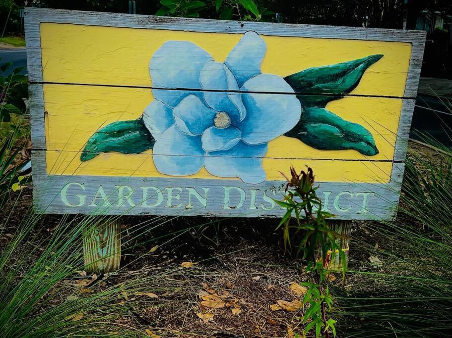 Redstick Cottage Baton Rouge Luaran gambar