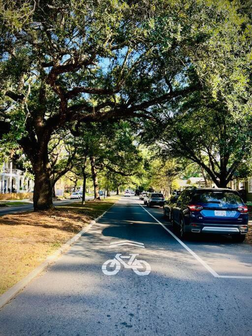 Redstick Cottage Baton Rouge Luaran gambar