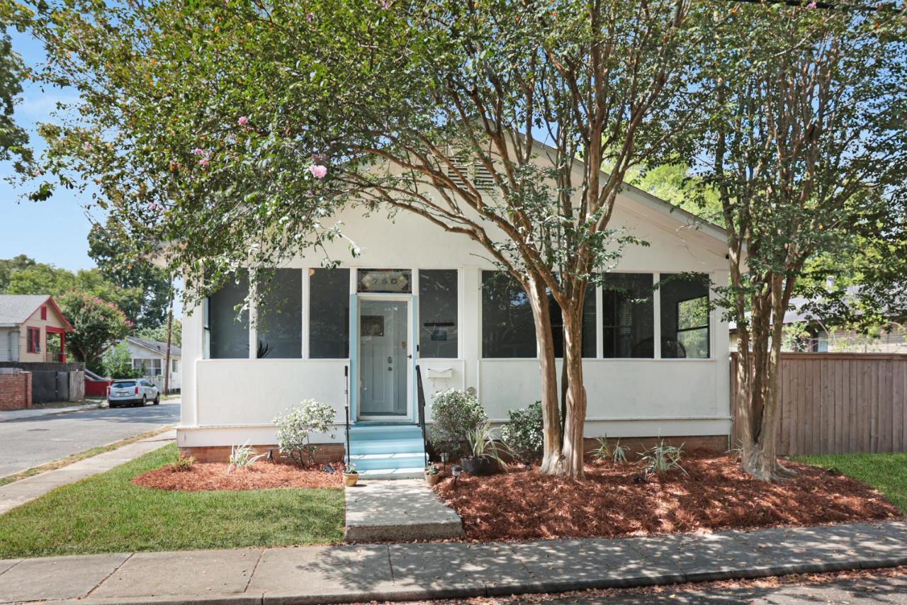 Redstick Cottage Baton Rouge Luaran gambar